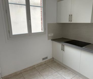 Location Appartement 2 pièces 43m² - Photo 3