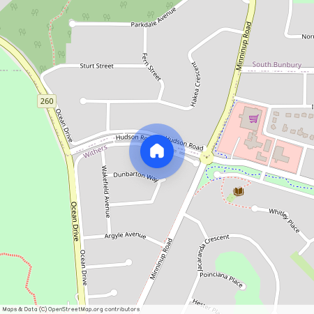 17 Hudson Road, WA 6230, Withers