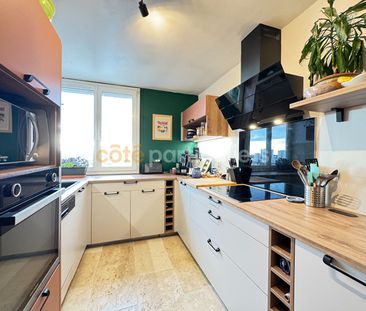 Appartement SAINT JEAN LE BLANC 3 pièces 80 m2 - Photo 3