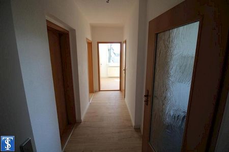 3 Zimmer Wohnung im Ländlichen Raum - Foto 4