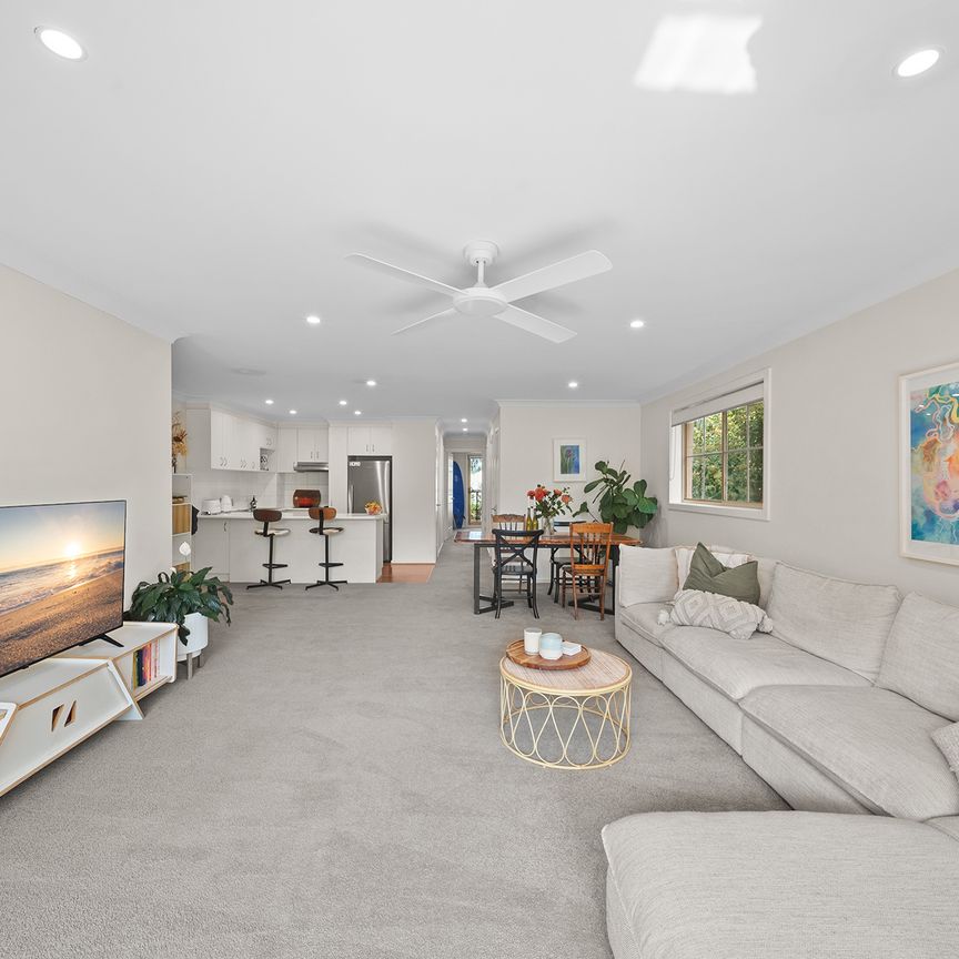 67/21 Aspinall Street, Watson ACT 2602 - Apartment For Rent | Domain - Photo 1