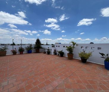 Departamento en renta amueblado Zócalo de Cholula (Depa 1) - Photo 5