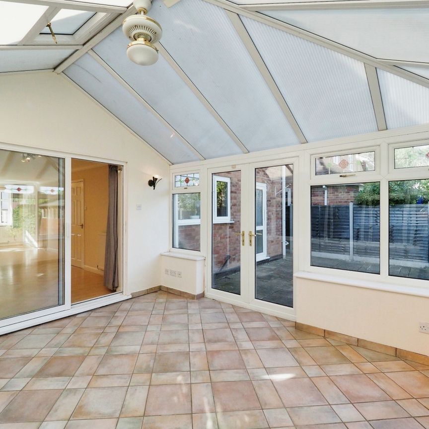 Nicolson Road, Loughborough - Photo 1