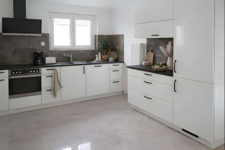 3.5 Zimmer, 82 m², 1. Stock - Foto 5