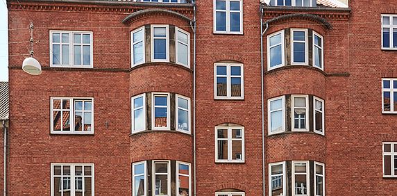 Randers C, 5, 4. th., Pontoppidansgade, 8900 - Photo 2