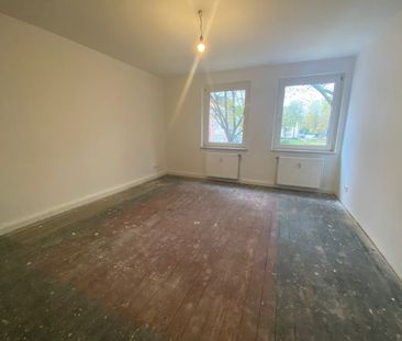 Ruhig gelegene 2,5 Raumwohnung zu vermieten! - Photo 4