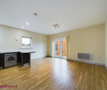 1 bedroom flat to rent - Photo 2