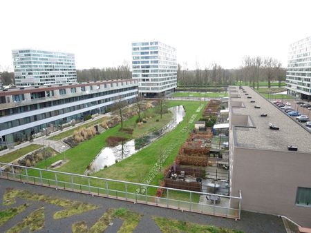 Pieter Calandlaan, 1069 SC, Amsterdam - Foto 2