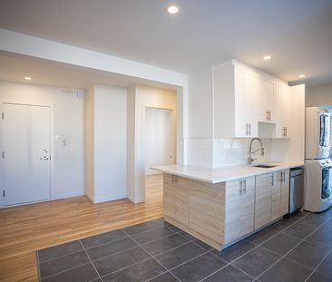 Condo for rent, Montréal (Mercier/Hochelaga-Maisonneuve) - Photo 1