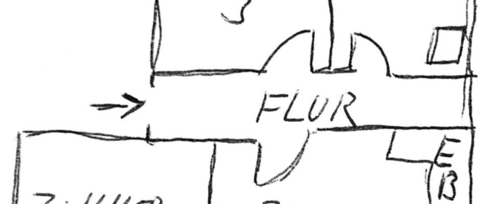 MEGA =》ELISENSTR. 24 / CITY + UNI NAH, EINBAUKÜCHE, TAGESLICHTBAD !! - Foto 1