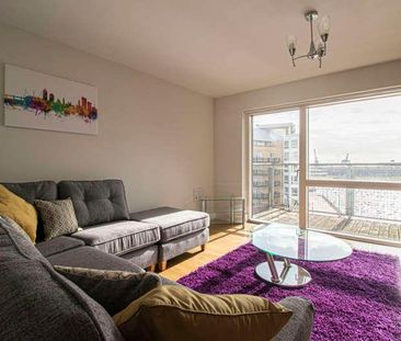 Capella House, Celestia, Cardiff, CF10 - Photo 4