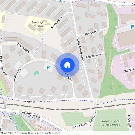 Banervägen 19, 554 63, Jönköping