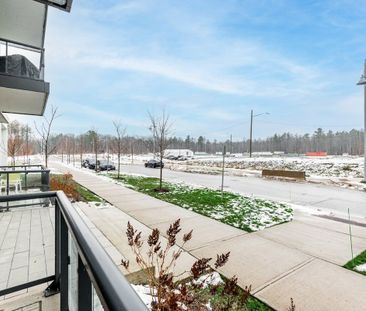 For Lease - 415 Sea Ray Avenue Unit# 106, Innisfil, Ontario - Photo 1