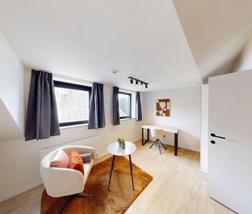 Diestsestraat 144 / 0301, 3000 Leuven - Photo 1