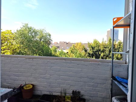 Appartement te huur in Gent - Foto 2