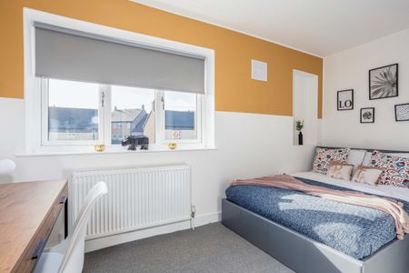 Beechwood Road, Camp Hill, Nuneaton, CV10 9DP - Photo 5