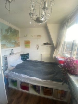 Pieter de Swartstraat, 22, 8921BD, Leeuwarden - Foto 1