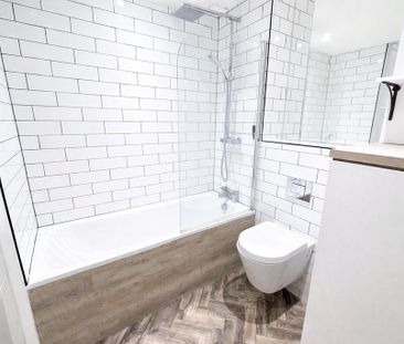 1 bedroom terraced house to rent - Photo 5