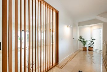 4 Bedroom House with swimming pool, Quinta da Beloura, Sintra