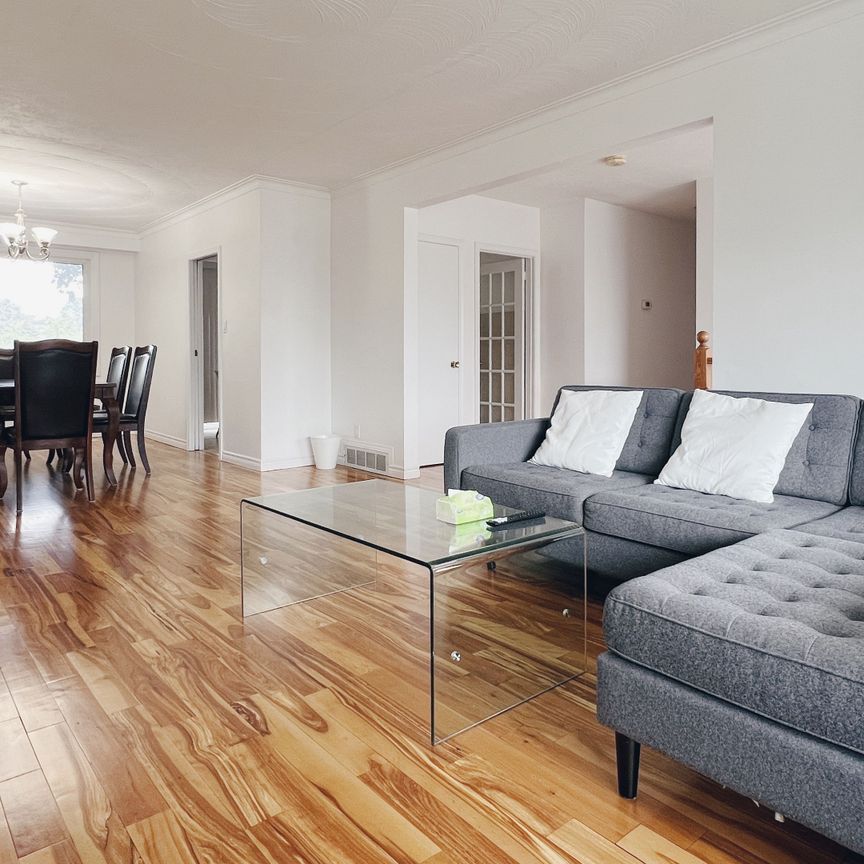 For Lease - 10 Silverview Drive, Toronto, Ontario - Photo 1