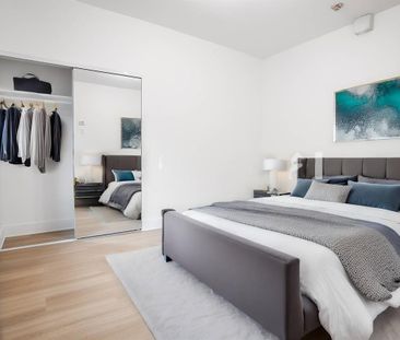 1 Bedroom - 2100 Rue Saint-Marc, Montréal - Photo 3