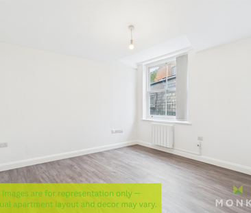 Apartment 8 5-9 Cross Street, Oswestry, SY11 2NF - Photo 4