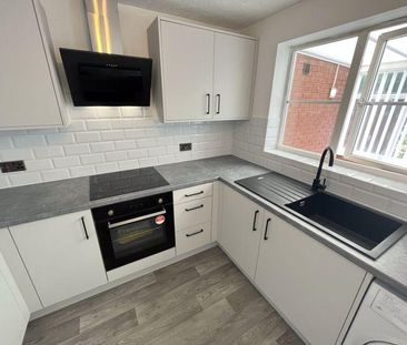 2 bedroom terraced house to rent - Photo 6