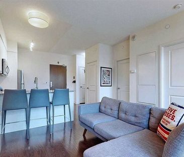For Lease - 88 Sheppard Avenue Unit# 207, Toronto, Ontario - Photo 6