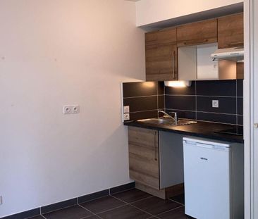 Location Appartement 1 pièce 25m² MONTPELLIER 34000 - Photo 4