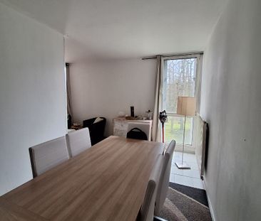Location appartement 4 pièces, 70.40m², Le Plessis-Trévise - Photo 3