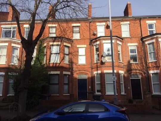 Unit 2, 114 Eglantine Avenue, Belfast, BT9 6EU - Photo 1