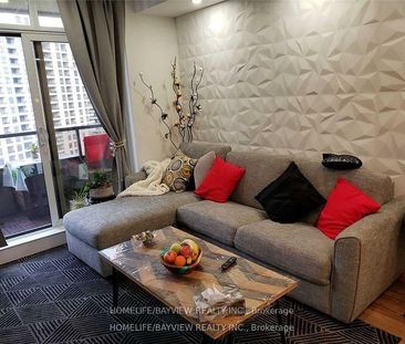 For Lease - 9225 jane Street Unit# 1006, Vaughan, Ontario - Photo 3