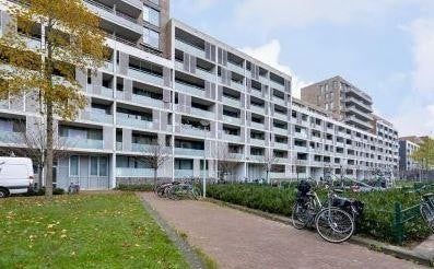 Te huur: Appartement Wijnand Nuijenstraat in Amsterdam - Foto 5