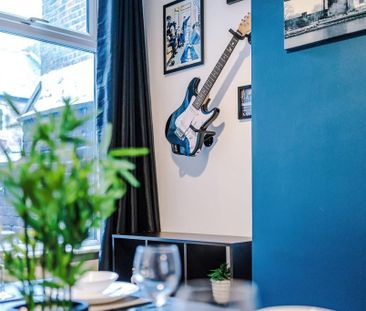 3 bedroom terraced house to rent - Photo 3