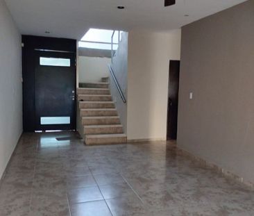 Casa en Renta de 3 habitaciones en Xcumpich Mérida, Yuc. - Photo 5