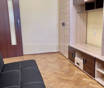Do wynajęcia mieszkanie Bydgoszcz Centrum - 40m2 - Фото 3