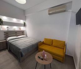 Studio/Γκαρσονιέρα για ενοικίαση - Λουτράκι-Περαχώρα, - Photo 3