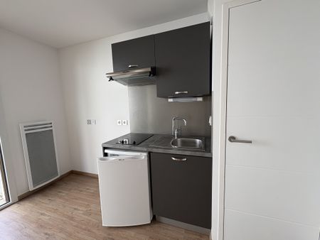 Rennes Arsenal Redon - 1 pièce - Photo 4