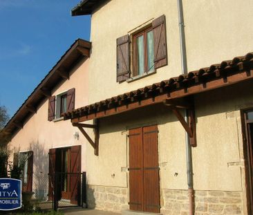 Location Appartement 1 pièce 19m² FLEURIEU SUR SAONE 69250 - Photo 5