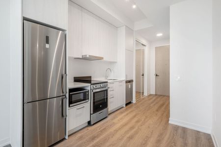 For Lease - 195 Commerce Street Unit# 3201, Vaughan, Ontario - Photo 5