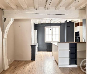 2 pièces - 49,74 m2 CHARTRES - 28 - Photo 2