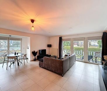 Appartement te huur - Photo 1