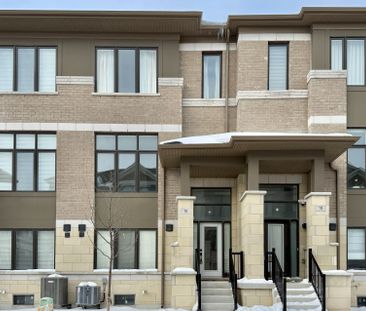 For Lease - 16 Tay Lane, Richmond Hill, Ontario - Photo 3