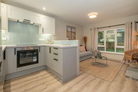 2 bedroom bungalow to rent - Photo 3