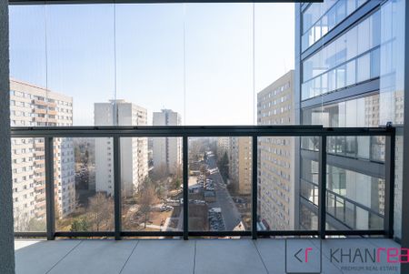 Warszawa, Mokotów, Aleja Polski Walczącej - Photo 3