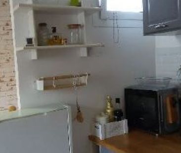 STUDIO meublé Proche Centre - Photo 5