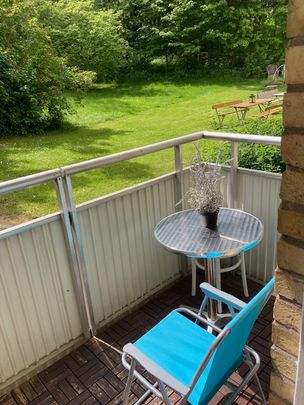 Hövdingagatan, Hägersten - Foto 1