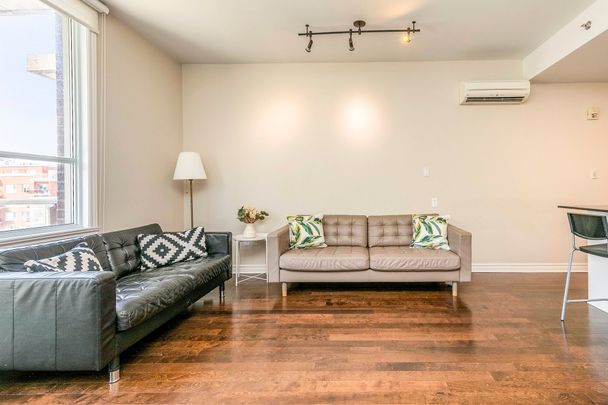 Appartement - 505-80 Rue Barnett - Photo 1