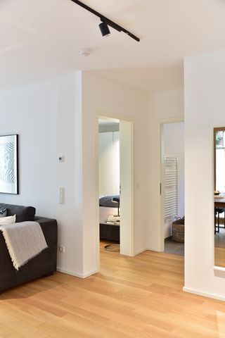 Premium Wohnen in Köln-Video Online - Photo 3