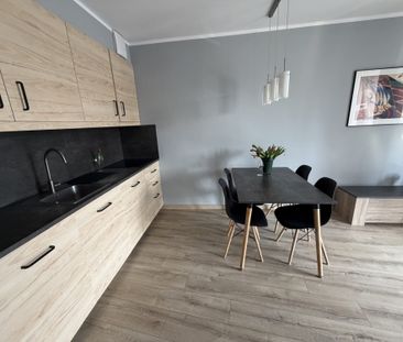 Gdańsk Śródmieście - Zdjęcie 3